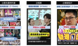 趣味热点爆料怎么做的视频,轻松吸引观众眼球