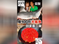 爆料网红吃鲨鱼视频下载,惊悚视频引发网友热议