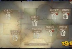 第五人格最新爆料更新内容,惊悚升级！全新爆料揭示神秘角色与惊悚剧情