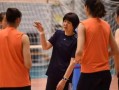郎平教练爆料视频播放,排球训练幕后故事与心路历程