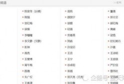 新闻爆料主持人名单最新,主持人名单大揭秘，精彩阵容引期待